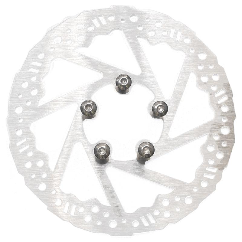 

New 135MM Brake Disk for M365 Pro Electric Scooter Rear Wheel Brake Disk Accessories
