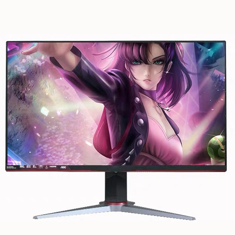 

Frameless Gaming Monitor With Low Price,Pc Gamer Complete 2K Full Hd 22 Inch