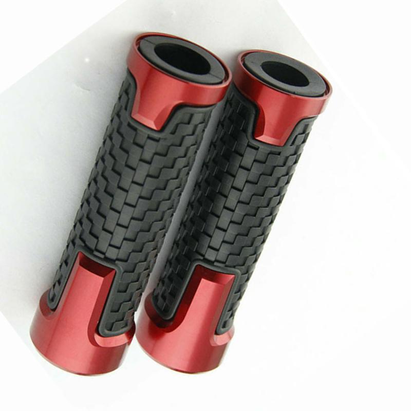 

22 mm Handlebar Grip Throttle Oiler Handle Bar Grips For 696 796 821 695 M900 GT1000 M750 M620 M1000 MTS1100 ST2