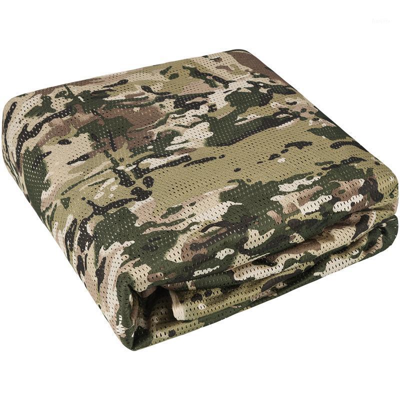 

1.5M width Single Breathable Camouflage Cloth Camo Fabric for Hunting Clothes Wrap Accessory Sun Shelter Cover Awning SunShade1