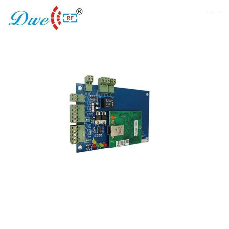 

TCP IP Network One Door Access Controller Board1