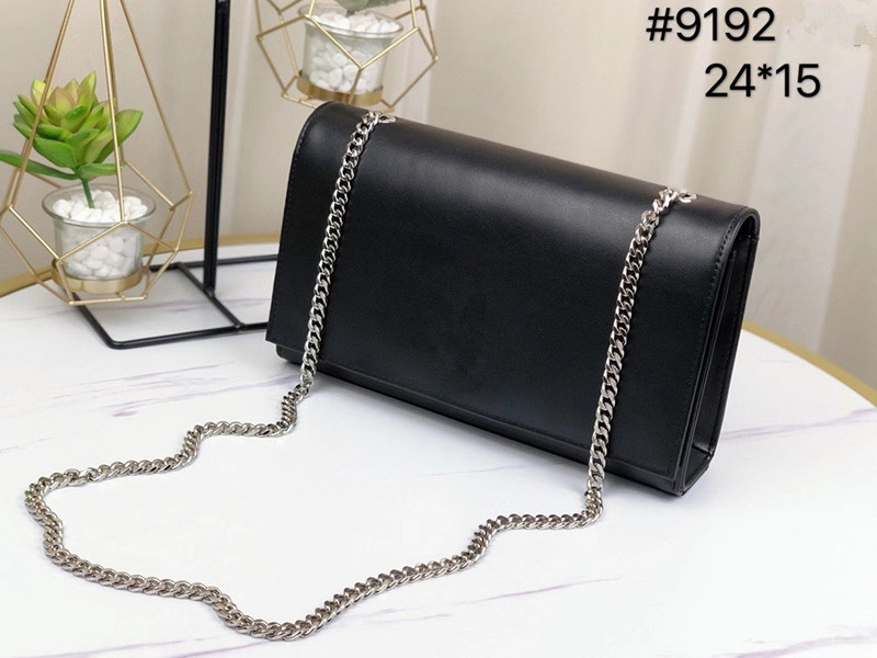 

handbag High Quality Flap bags genuine leather Women luxurys designers bags 2020 fashion bags single shoulder bag, Customize