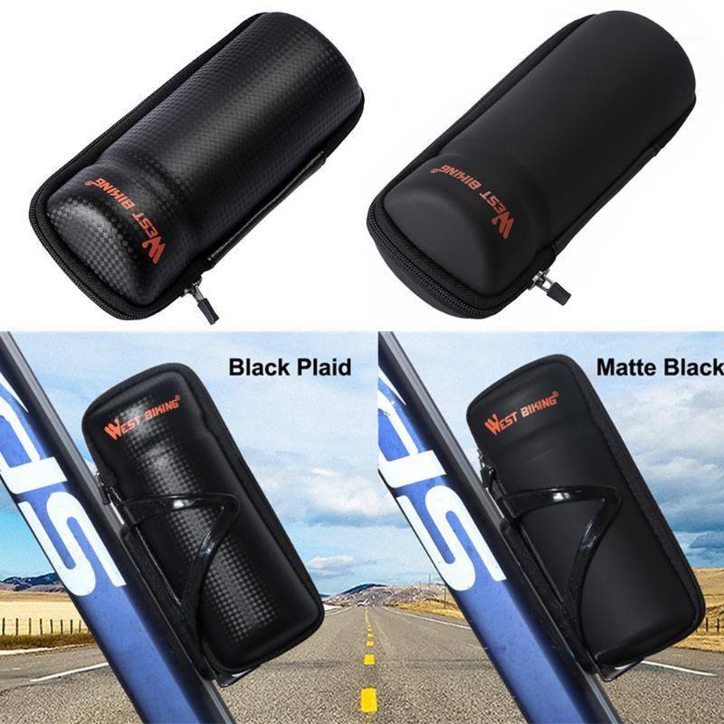 

Bicycle Repair Tool Tank Hard Shell Kettle Bag Maintenance Tool Carbon Car Portable Storage Box Riding Equipment1