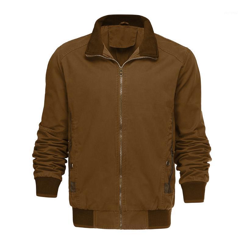 

Windbreakers Mens Winter Jackets and Coats Male Parka Thick Warm Men's Coat Overcoat Outerwear Parkas Nov 2nd1, Black