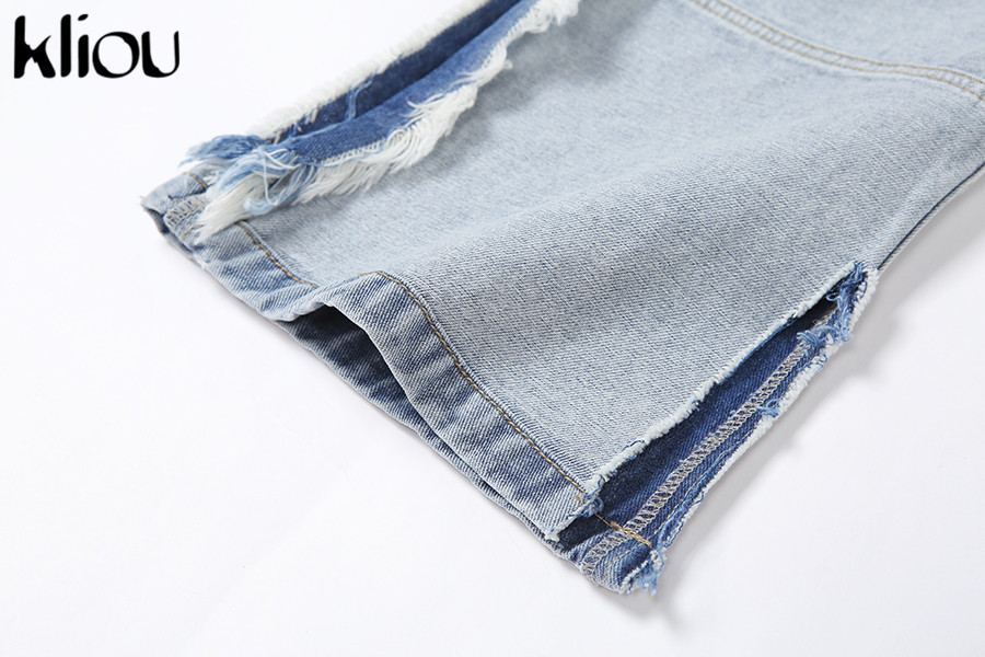 flare jeans 2020