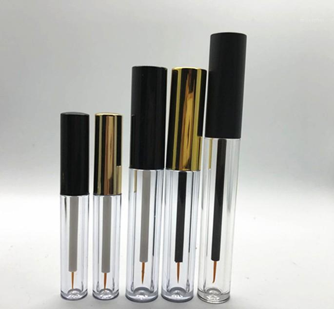 

Eye liner empty bottle plastic eyelash growth liquid storage bottles false eyelash glue empty bottle tube 2ml 4ml 5ml1
