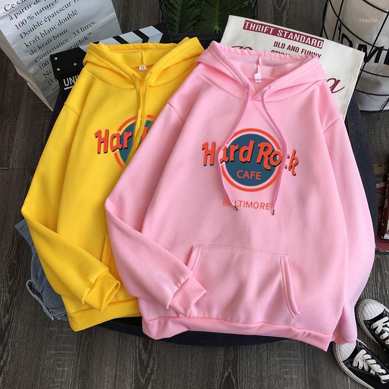 

Women Fleece Hoodie Sweatshirts Winter Plus Cashmere Japanese Fashion 2020 Oversize Ladies Pullovers Warm Pocket Hooded Jacket1, Sd60-yellow