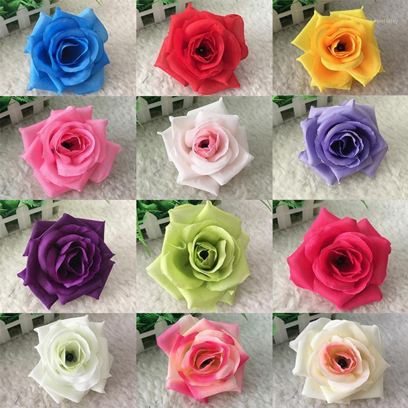 

1pcs 8cm mini Foam Rose Artificial Flower Bouquet Wedding Home Party Valentines Day Decoration DIY Wreath Scrapbook Gift Box1, 09