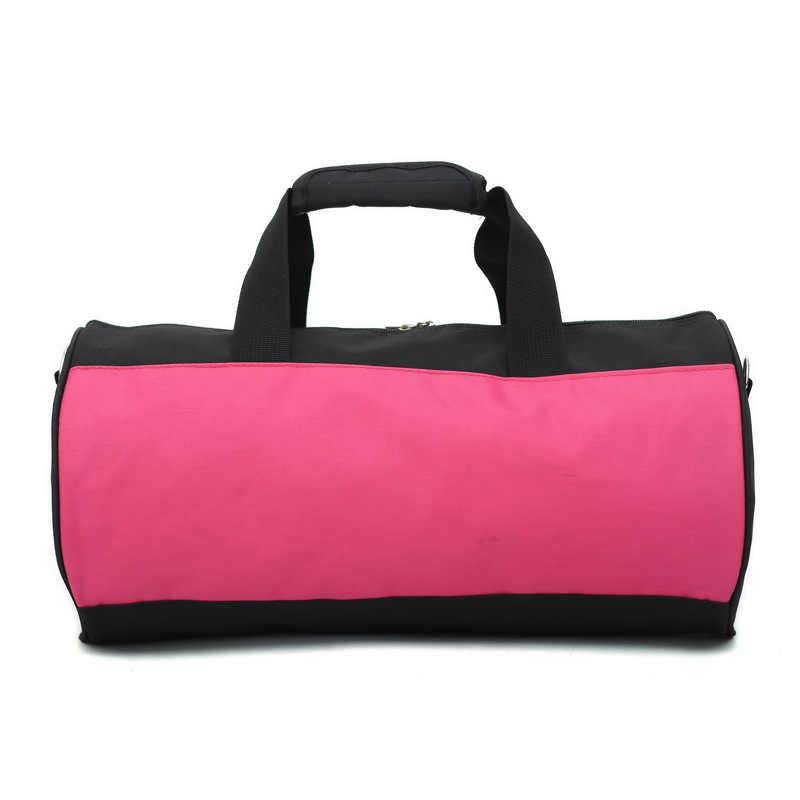 Large Capacity Fashion Athletic Duffle Bags Sport Gym Travel Spend The Night Duffle Bag-image-749169380