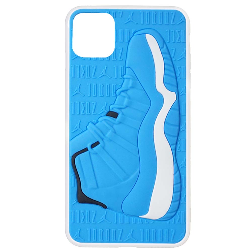 

2022 sublimation blanks 3D silicone Basketball sneakers Cell phone cases cover for iphone 11 12 13 pro max 7 8 plus x xs xr 12 mini
