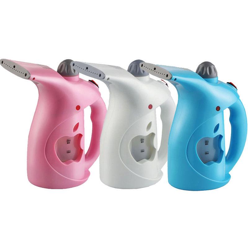 

1pcs household Steam Iron portable handheld air steamer for garment clothes braises face device beauty instrument gift 220V 750W