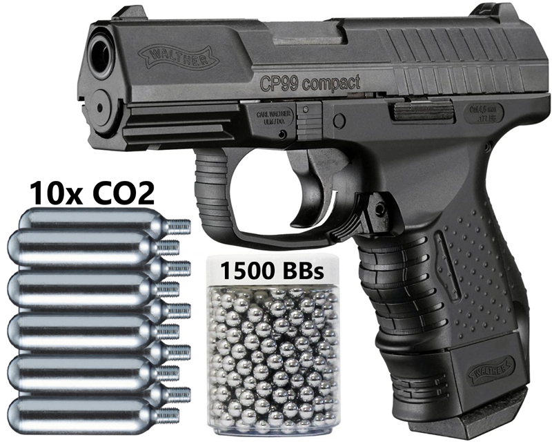 

Tin Character Poster Umarex Walther CP99 Compact Metal Plaque Bar Pub Club Cafe Home Plate For Wall De