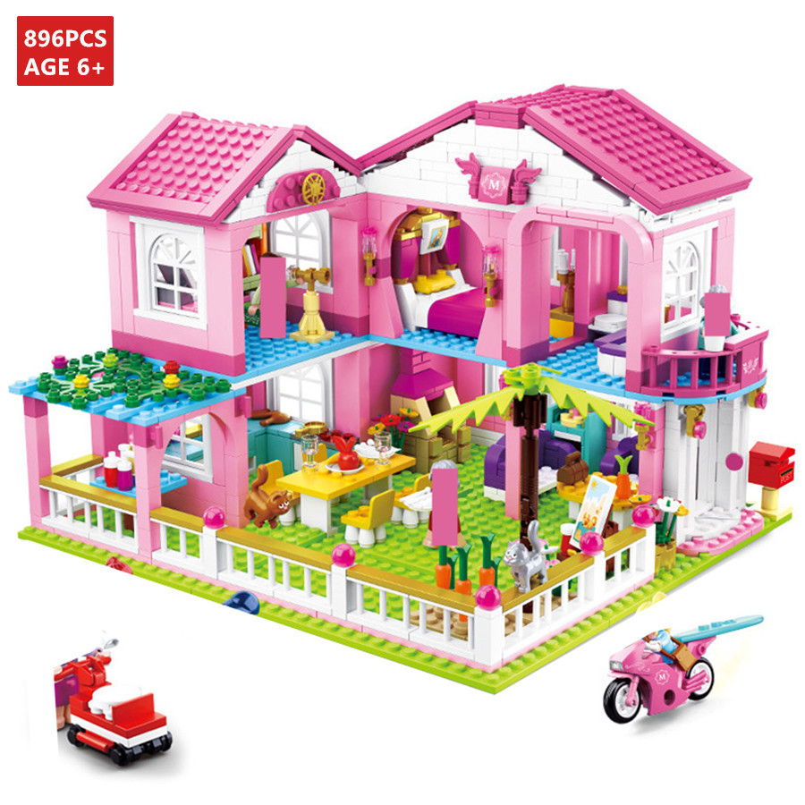 garden toy house