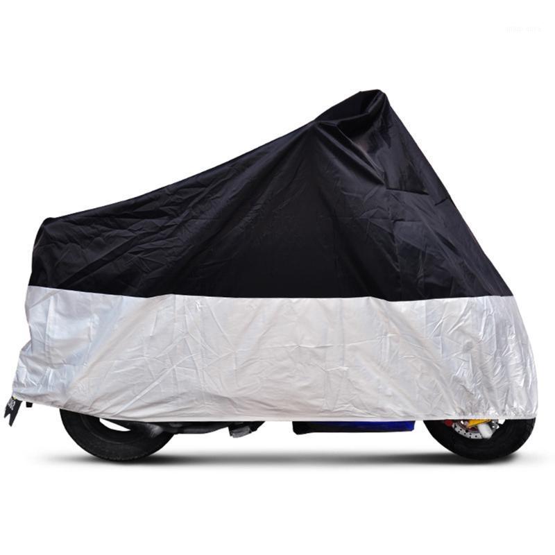 

Moto cover For sh 125 gixxer injecao eletronica protector moto motorbike cover waterproof scooter1