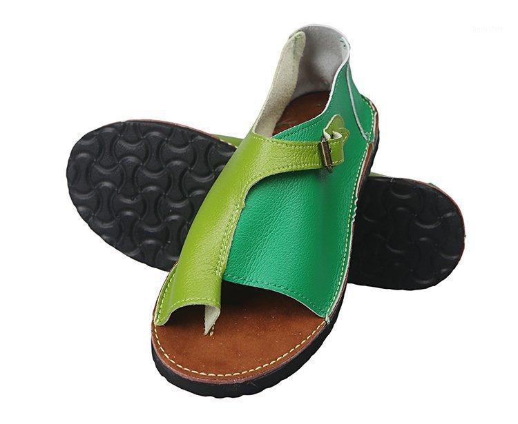 

Amazon fashion sandals in summer 20201, Blue