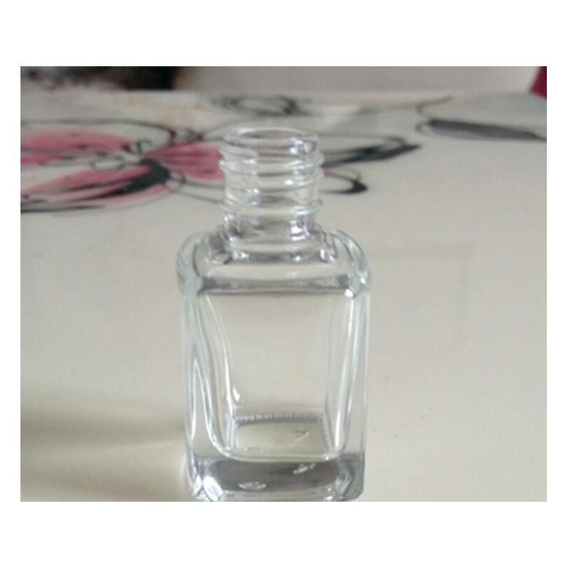 

Free Shipping 5ml 10ml 15ml Transparent Glass Nail Polish Bottle With Lid And Brush Mini Empty Cosm wmtdLZ dh_seller2010