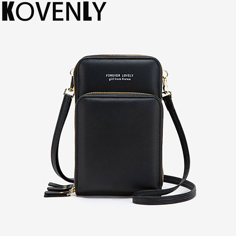 

Women's handbags bags famous brand of leather from crossbody plutonium phone card holder big capacity shoulder bag aleta drop