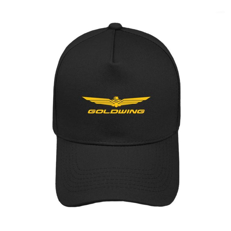 

Ball Caps Fashion Hat Goldwing GL1800 1500 Baseball Cap Men Women Adjustable Cool Hats MZ-0071, As picture