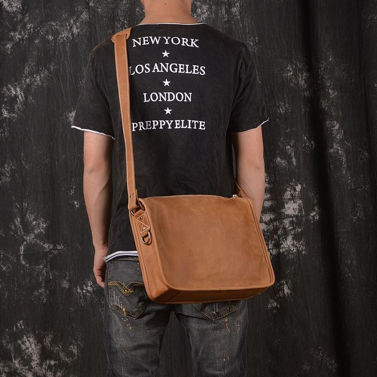 

2020 Crossbody Genuine Businesses Famous Men Briefcase of Messenger Bag Portable Office Bags Vfpx, Black