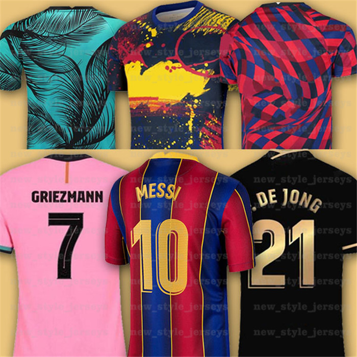 Dhgate barcelona jersey Clearance