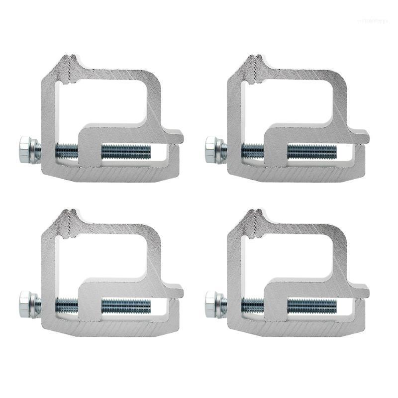 

Parts Heavy Duty Long Reach Mounting Clamps Tite Lok Truck Cap Topper Camper Shell Clamp TL-20021