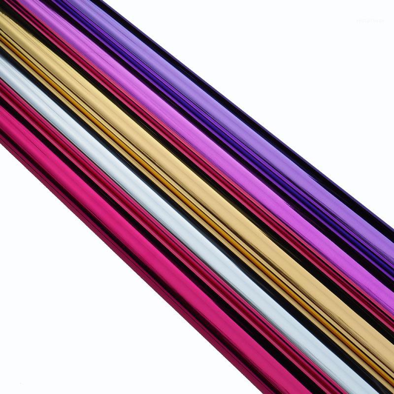 

Wedding Aisle Runner Decoration Silver/Gold/Rose red/Purple/Fuchsia Wedding Carpet for Party 120cm*20m1, Double silver