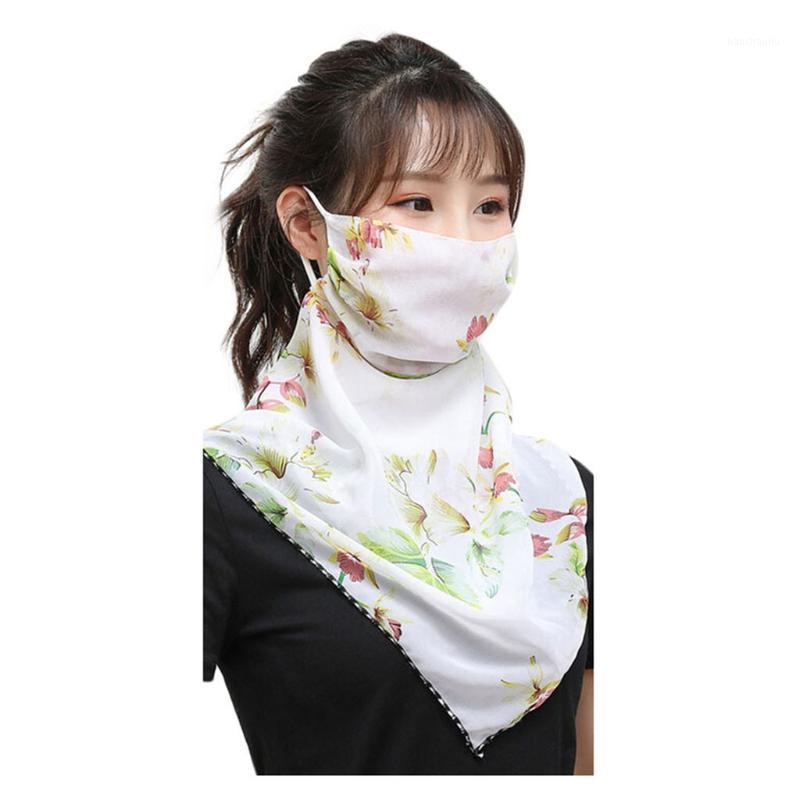 

Women Sun Protection Print Scarf Dustproof Neck Scarf Masks Head Bandanas Shield Headband Headwear Men Women Mascarillas1, Mask e
