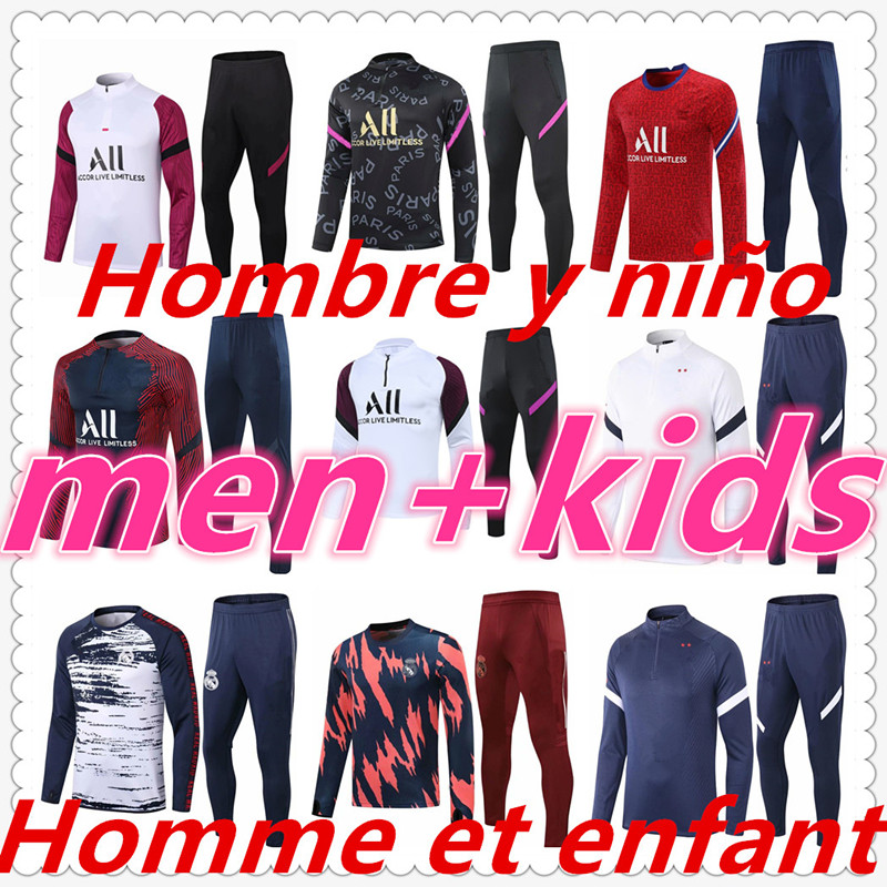 soccer tracksuits for sale