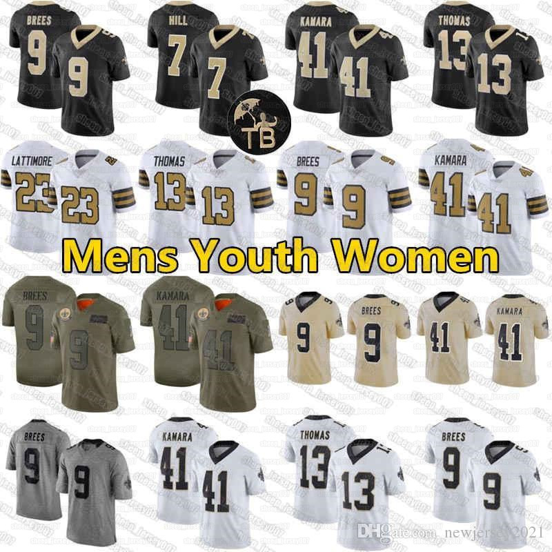 dhgate saints jersey