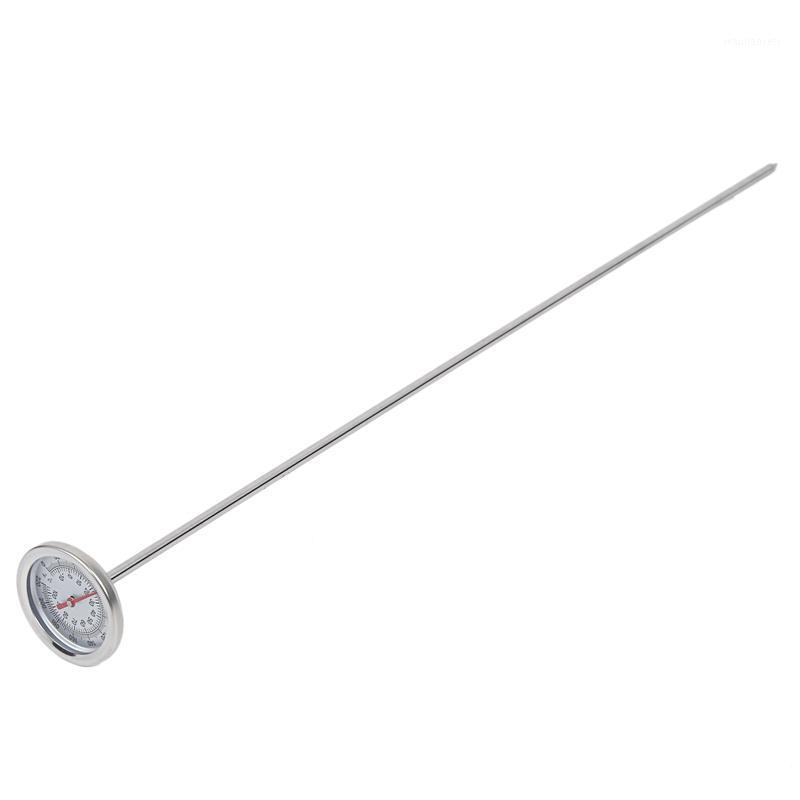 

Compost Soil Thermometer 20 Inch 50 Cm Length Grade Stainless Steel Measuring Probe Detector1