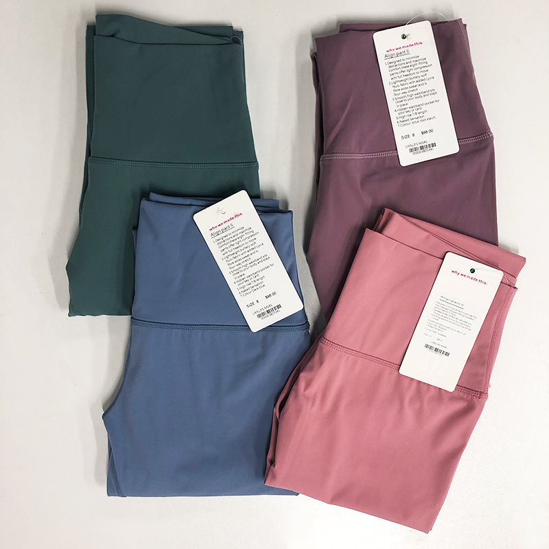 

Lycra fabric Solid Color Women yoga pants High Waist Sports Gym Wear Leggings Elastic Fitness Lady Outdoor Sports Trousers, Black