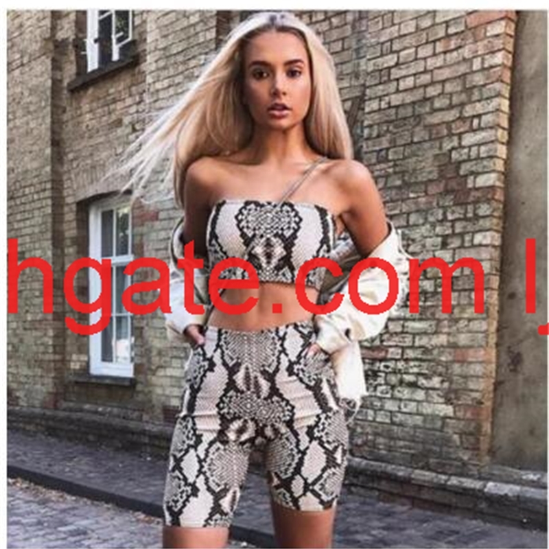 

Womens summer Casual Shinny Tube Top Shorts Bodycon Two Piece Set Outfits Short Sport Jumpsuit Sets, White