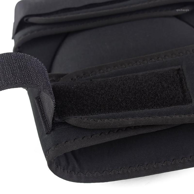 

Army Tactical Knee Pads Black Enthusiasts Outdoor Combat Field Protective Sports CS Elbow and Knee Pads1, White