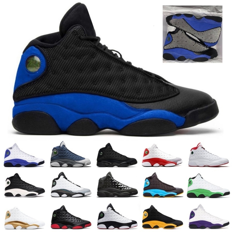 

Hyper Royal 13 basketball for men women He got Game Bred Lucky Green Playground mens sports sneakers trainer shoes, Box fees etc