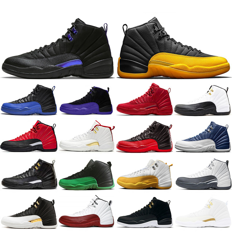 gold wing 12s