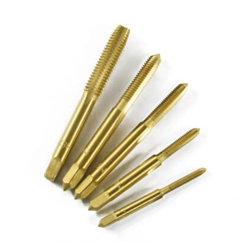 

Hand Tap Thread Wire Tapping/Threading/Taps/Attack Hand Tools Thread Tap Die Set M3 M4 M5 M6 M8 High Quality Durable Accessories