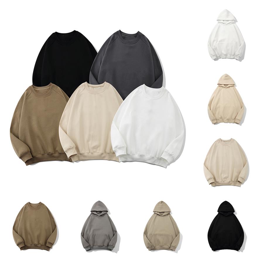 

Designer men essential hoodie pullover casual womens Letter printing loose hooded women Pullover essentials sweatshirt mens hoodies sweatshirts tops clothing, Look other product