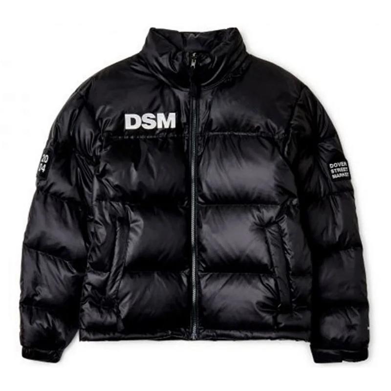 

hot sale 20FW Outdoor Mountain Nuptse Down Jackets Winter Warm Coats Men Women Windproof Bread Down Jacket Street Outwear, Black