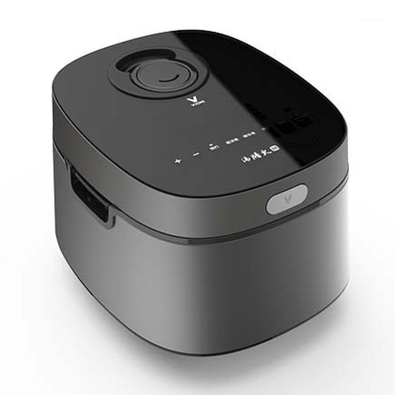 

Yunmi IH Rice Cooker 4L Home automatic mobile phone app smart appointment 3-4-5 electric cooker1