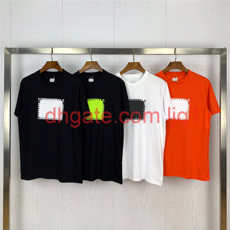 

mens designer CP T Shirt polo TShirt Designers mens t shirts Women CP Outfit Luxurys Tees CP Summer t-shirt 20040206L, White;black