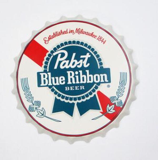 

Corona Extra Vintage round tin sign bottle cap design beer cap Beer Metal bar poster metal craft for home bar restaurant coffe OWF1171