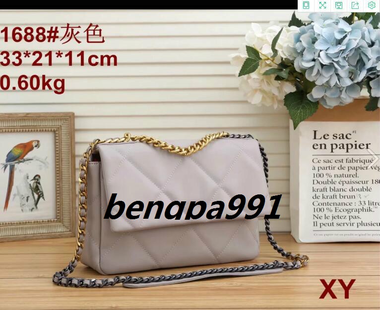 

321Fashion leisure hot sale female bag classic handbag purse shoulder messenger lady handbag backpack handbag casual fashion travel bag