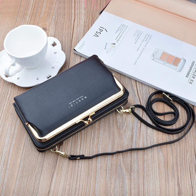 

Fashion Small Crossbody Bags Women Mini PU Leather Shoulder Messenger Bag For Girls Pink Bolsas Ladies Phone Purse Zipper Flap, Style 1 f