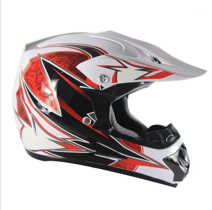 

Motorcycle Helmets Support a drop shipping beach helmets road racing off-road helmet full helmet off-road helmet1, Multi-color