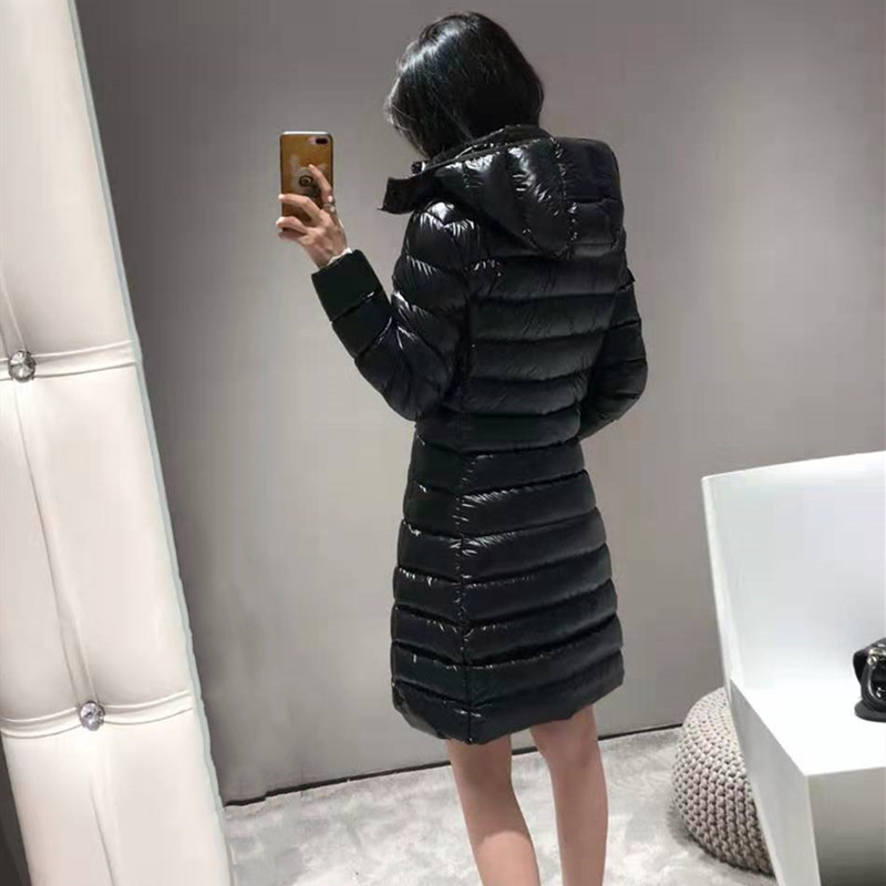 jaqueta de lona feminina