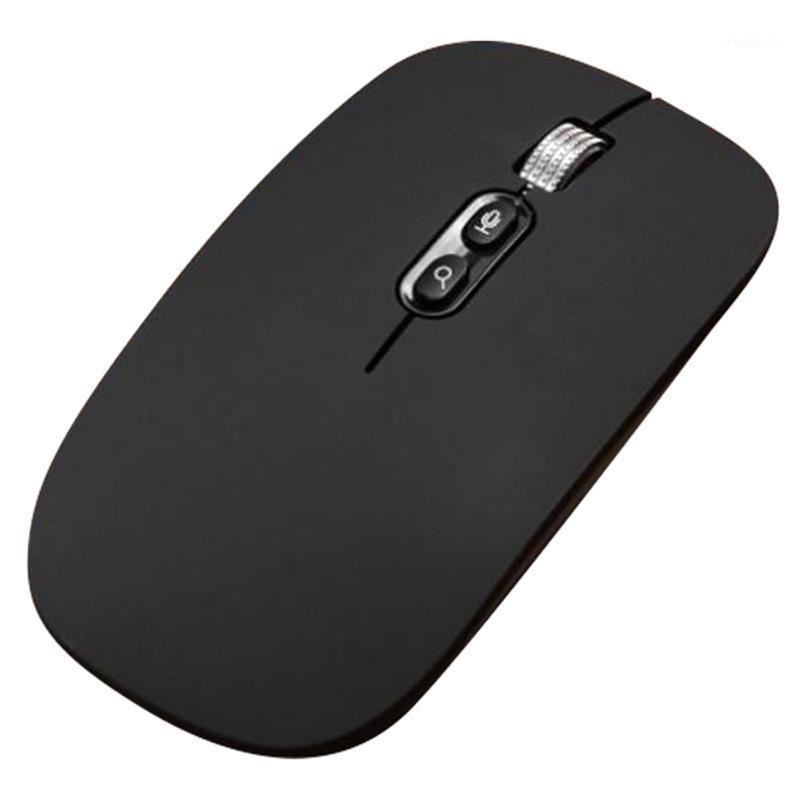 

Wireless Voice Mouse 1600DPI 2.4G Smart AI Computer for PC Laptop1