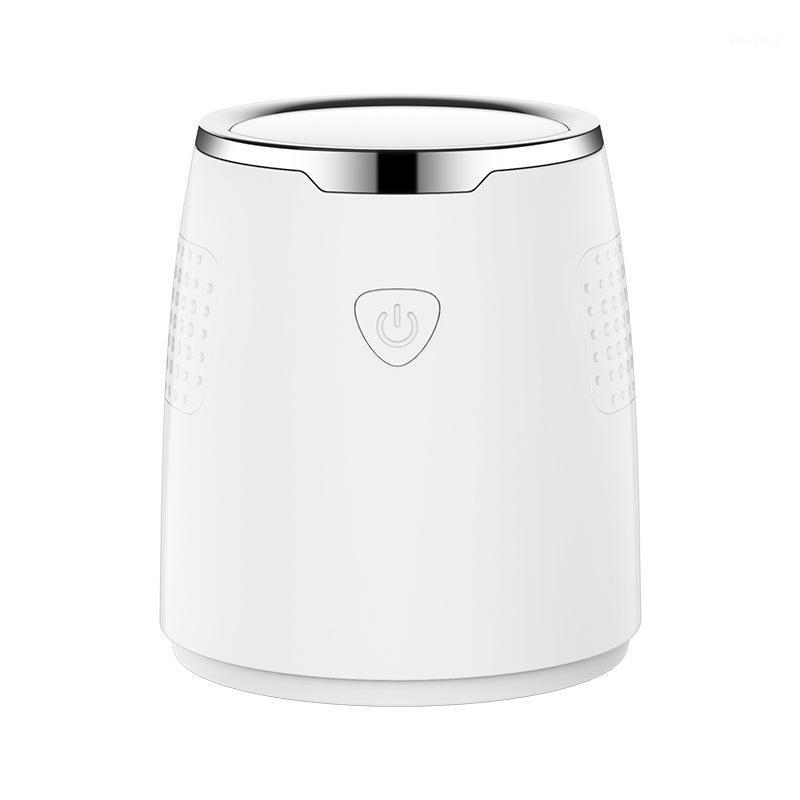 

Personal Portable Ozone/Ozonator Wireless Air Purifier for Home and Refrigerator Deodorant Negative Ionizer Air Purifier1