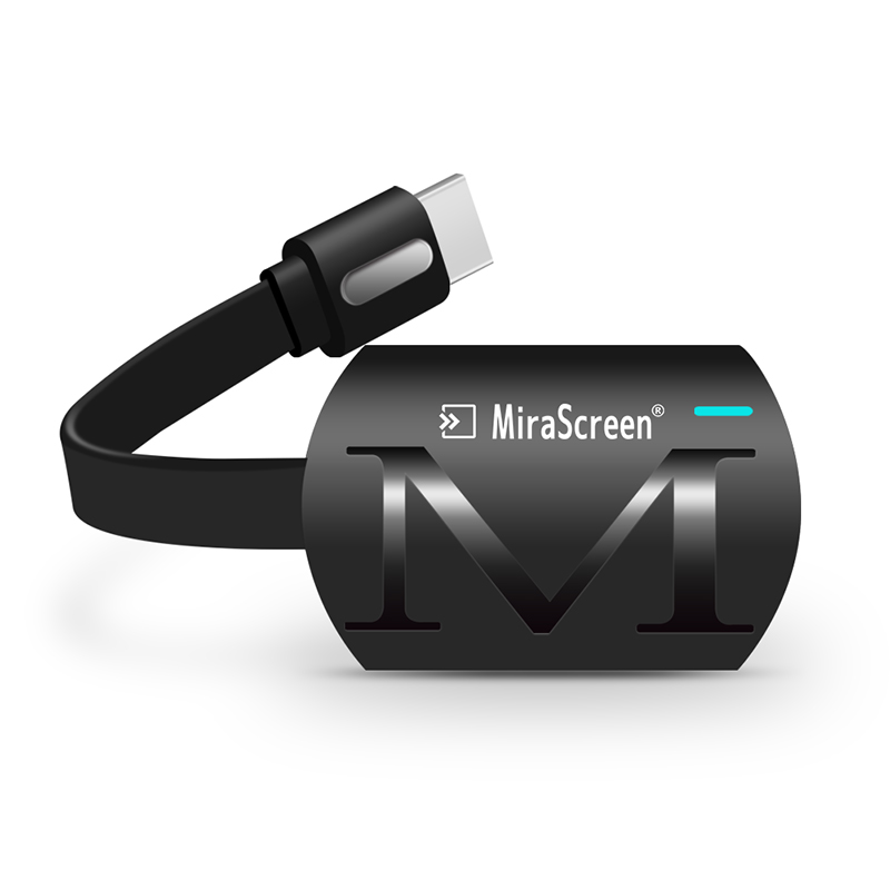 

1080P MiraScreen G4 TV Stick Dongle Anycast Cast HDTV WiFi Display Receiver Miracast Google Chromecast 2 Mini PC Android TV