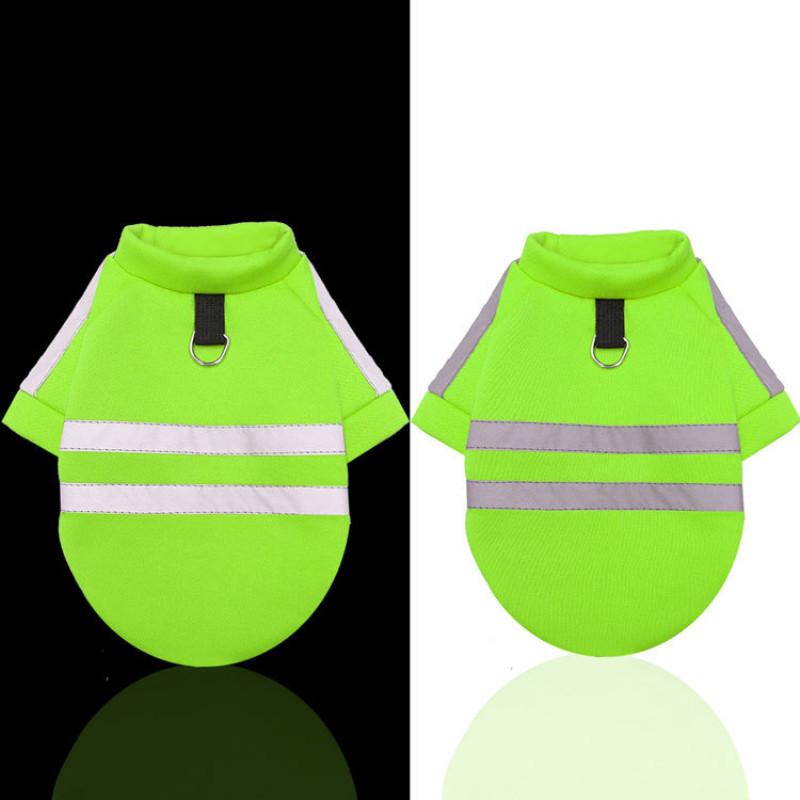

Small Dog Costume Winter Pet Hoodies Cat Yorkshire Chihuahua Puppy Clothing Poodle Bichon Pomeranian Schnauzer Pet Coat Dropship, Green