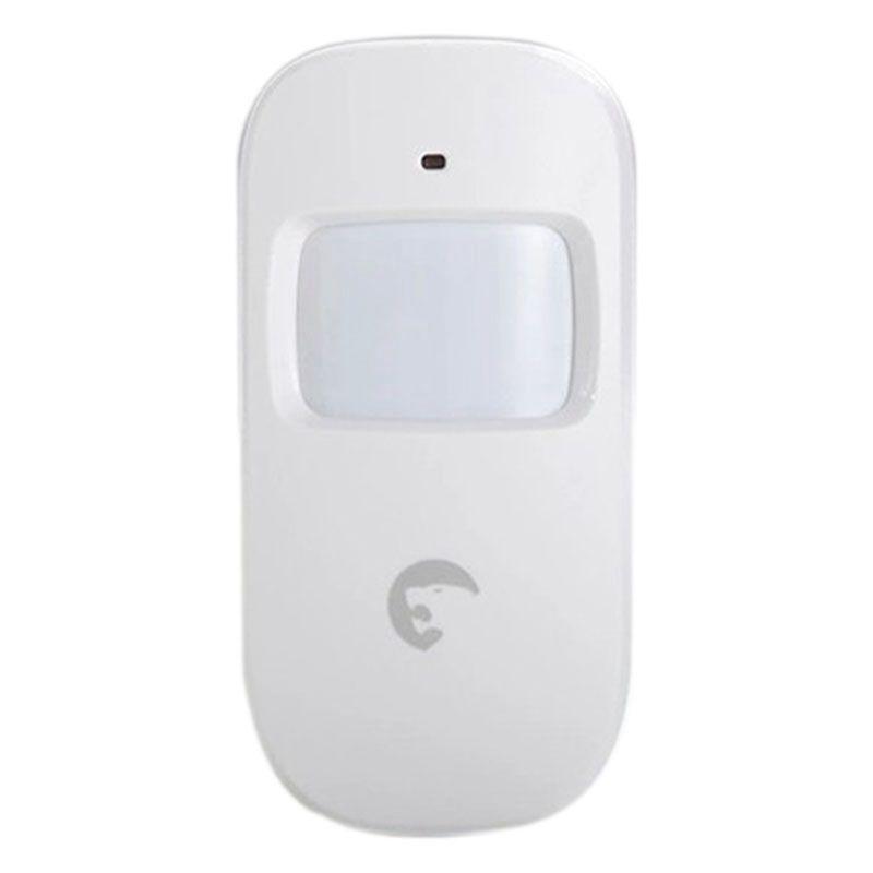 

Etiger ES-D1A PIR motion Sensor Wireless wide Angle PIR Movement Detector